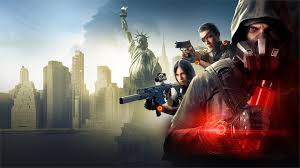 Tom clancy's the division game guide by gamepressure.com. The Division 2 Warlords Of New York Guide How To Hit Level 40 And Earn Shd Levels