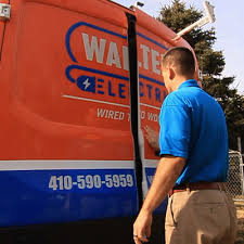 Maybe you would like to learn more about one of these? Baltimore Electricians Residential Electricians In Baltimore Walter Electric