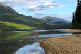 your gateway to fishing and adventure in the cariboo