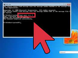 If you also forgot your password, you'll need to reset that first. How To Hack Windows 7 8 8 1 10 Administrator Password With And Without Any Software Or Installation Cd Reset Disk Panda Talks