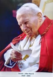 Pope John Paul II