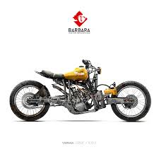 Yamaha Yz250f Scout Concept By Barbara Custom Motorcycles Custom Motorcycles Motorcycle Concept Motorcycles Yamaha's new electric start yz250f changes the game in the 250 class. yamaha yz250f scout concept by