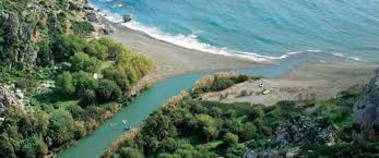 Check spelling or type a new query. Preveli Crete Visit This Achingly Beautiful And Historic Beach
