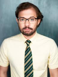 Andrew Jaeger's Instagram, Twitter & Facebook