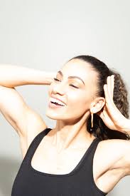 Modeling — Danielle Gray