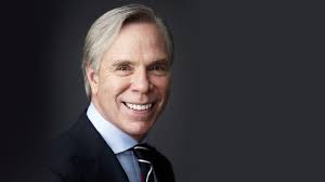 Tommy Hilfiger's style-centric project part of fight against breast cancer