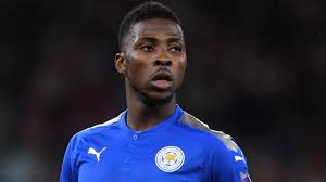 Kelechi promise iheanacho date of birth: Nigeria S Striker Kelechi Iheanacho Extends Leicester Contract To 2024 Afroballers