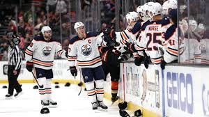 game story oilers 6 ducks 2