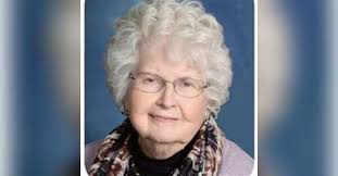 Elizabeth Pulliam Obituary