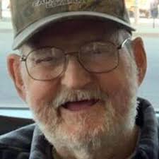 Charles Pate Obituary November 8, 2023