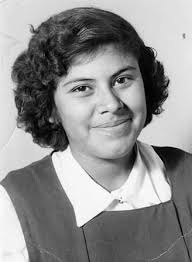 Lydia Reyes Obituary