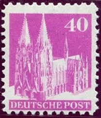 Finden sie hier traueranzeigen, todesanzeigen und beileidsbekundungen aus ihrer tageszeitung oder passende hilfe im trauerfall. Bautenserie Untertypen Der Marken Arge Bautenserie 1948 E V