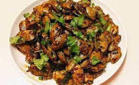 Sebut sahaja resepi asam laksa cina, terbayang dalam kepala kuah yang rasa cukup masam dengan asam keping tetapi diimbangi dengan rasa manis dan kebiasaan bila buat resepi asam laksa cina ni, separuh isi ikan sardin dilenyek kasar dan dihidangkan bersama laksa dan juga ulam ulaman. Resepi Lala Kam Heong Sedap Dan Resepi Viral Terbaik Facebook