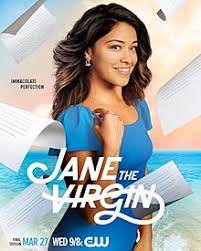 Coming out is always viewed as this grand reveal. Jane The Virgin Season 5 Wikipedia