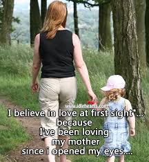 I Believe In Love At First Sight Idlehearts
