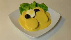 We did not find results for: Huancaina Sauce Peruvian Cheese And Yellow Chili Sauce