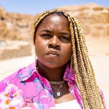 Erika Brown's Instagram, Twitter & Facebook