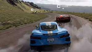 Currently, forza 5 is listed to have a 2008 california, but a 2009 model was part of both forza 4 and forza horizon, so this may be a misprint. Nfg50bwbam Qbm