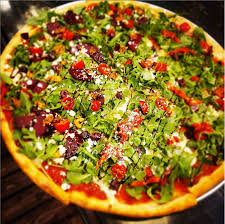 Hell's kitchen is een wijk met veel karakteristieke gebouwen en u vindt er enkele iconische new yorkse restaurants. The Best Hell S Kitchen Pizza Spots For A Life Changing Nyc Meal