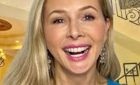 Meet Tina Hogan Grant: Author