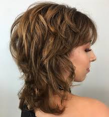 Its not as difficult as it may seem and it will not take much of time, moreover, it will benefit your look and health. 50 Medium Shag Haircuts For All Hair Types Hair Adviser