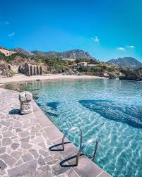 The site owner hides the web page description. Spiagge Da Sogno On Instagram La Piscina Naturale Di Masua Iglesias Sardegna Sofia Frongialp Spiagge Vacanze Sardegna
