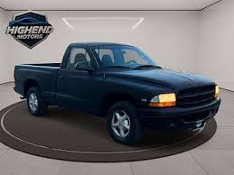 Image result for Black 2000 Dakota