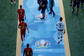 La partita tra italia e belgio sarà visibile in diretta tv su rai 1 e sky sport, con fischio d'inizio alle 21. Sw7yf0j6fxjhem
