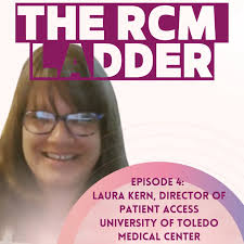 Laura Kern: Get Excited About