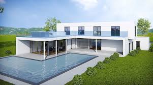 Maisons Compere Architecture House House House Design