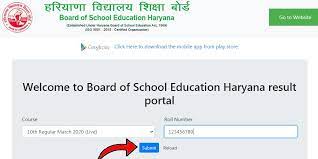 The exam result will be uploaded on the official website of the board. Hbse 10th Result 2021 Released Bseh Class 10th Marksheet Bseh Org In Kvsro Tinsukia