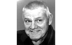 Robert Buffington Obituary (1947