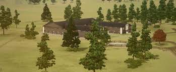 Notre but partager nos savoirs et connaissance relatifs à la création liée au jeu les sims. Big Valley Ranch Sims 3 Home Facebook