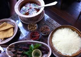 Maybe you would like to learn more about one of these? Le Top 10 Des Couscous A Paris