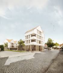 Wir sind wie ein groß. Bildwerk Wohn Geschaftshauser Am Anger Schwalmstadt