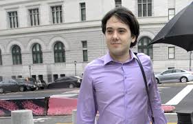 Jun 25, 2021 · martin shkreli is clearly. Martin Shkreli Bound For Jail After Judge Revokes His 5m Bail Following Hillary Clinton Threat New York Daily News