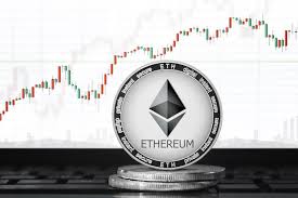 Grayscale Ethereum Trust Holding Nears 10 B As Ether Inches Away From 3 000