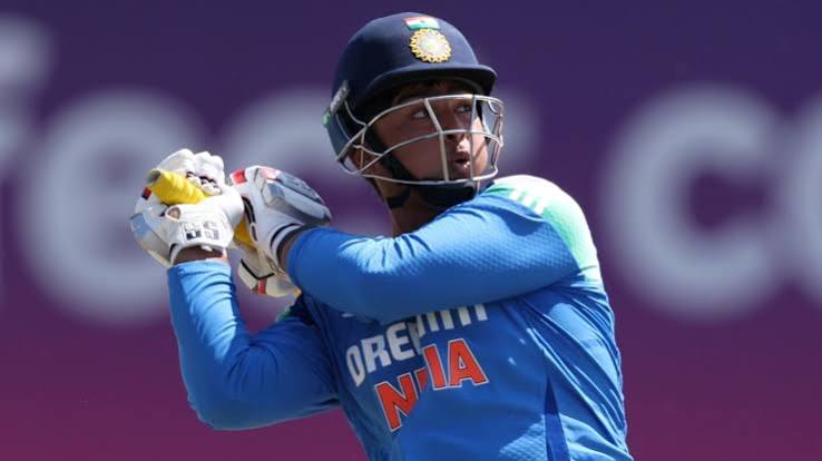 भारत की अंडर-19 वर्ल्ड कप 2026 टीम का हुआ ऐलान – पूरी टीम और खिलाड़ियों की सूची देखें