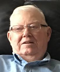 Arthur Colen Hill Obituary