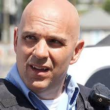 Biographie de Sylvain Marcel