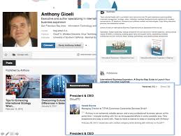 How important is a linkedin profile photo? 10 Examples Of Highly Impactful Linkedin Profiles