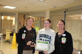 Congratulations to Upson...