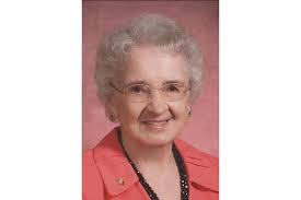 Agnes Simons Obituary (1915