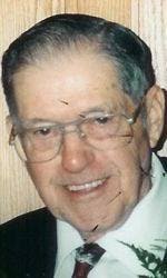 George E. Parker Sr., 85