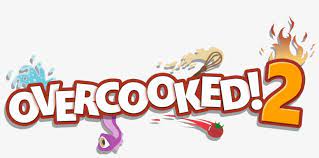 If you want to use them as your shortcut icons you need to. E3 Overcooked 2 Is Coming August 7th Overcooked 2 Logo Transparent Png 5470x2588 Free Download On Nicepng