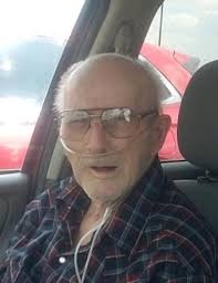 Obituary information for DeWayne "Hoop" Hoefker