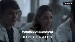 Dans la série hippocrate en streaming vf, un hôpital public en périphérie d'une grande ville. Hippocrate Tv Show Facebook