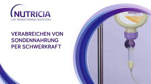 Nutze jetzt die einfache immobiliensuche! Verabreichen Von Sondennahrung Im Smartpack Per Schwerkraft Youtube
