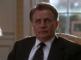 The West Wing: Season 1, Episode 9