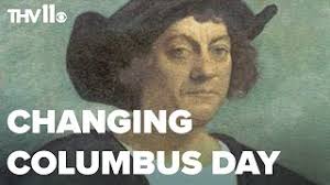 7-year-old asks Arkansas to recognize Indigenous Peoples' Day